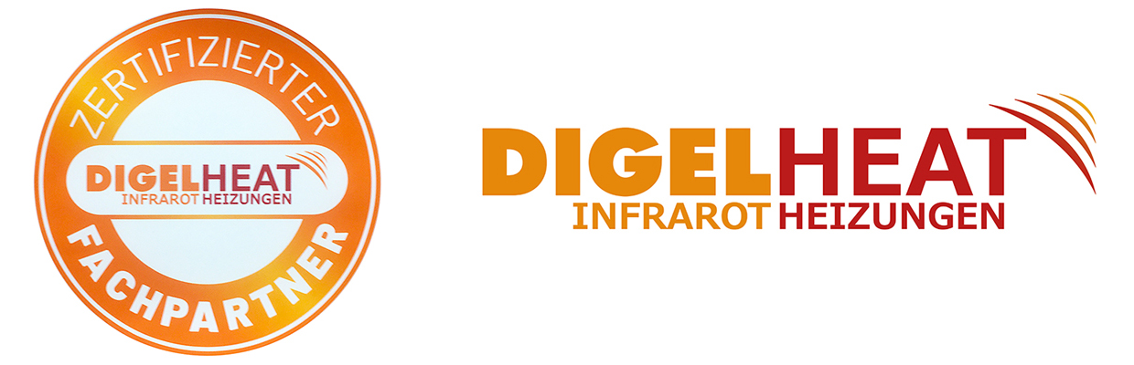 Logo Digel Heat
